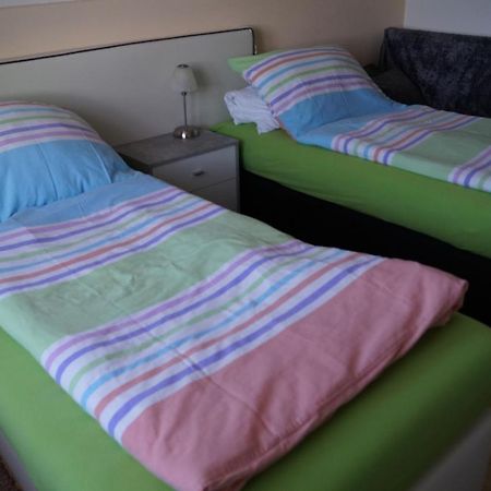 Ferienwohnung Hoebart Dorfstetten Extérieur photo