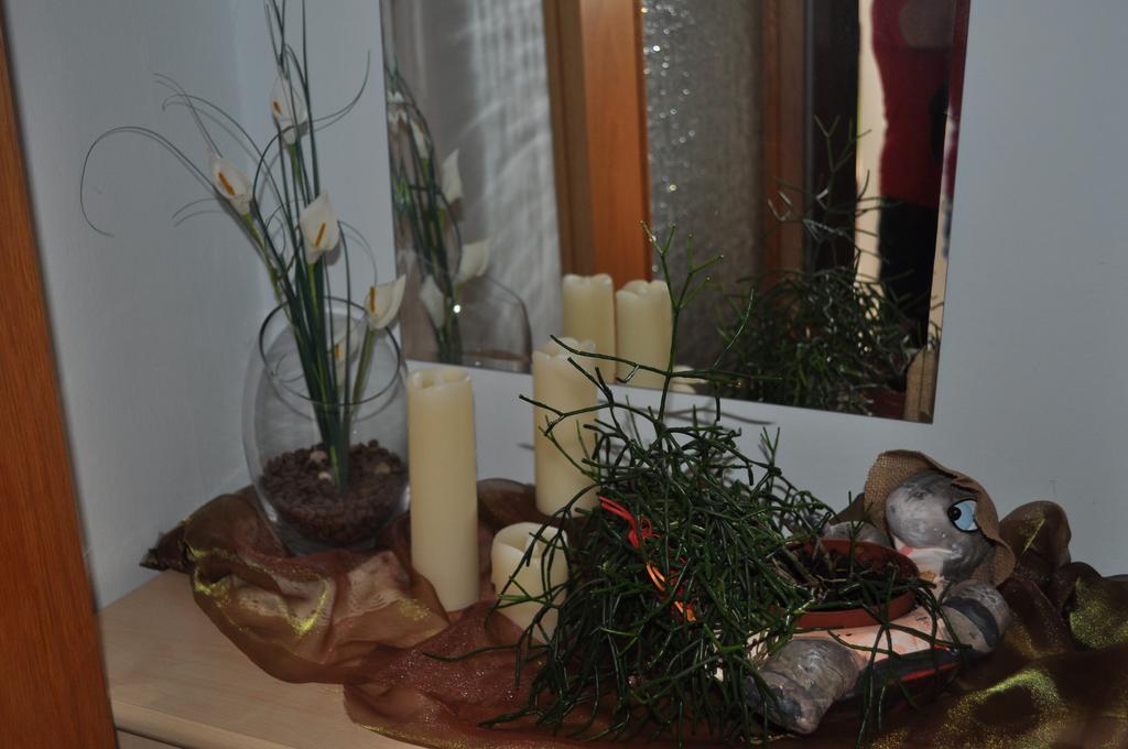 Ferienwohnung Hoebart Dorfstetten Chambre photo